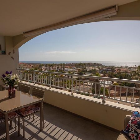 Comfortable Apartment With Amazing Sea Views パルム・マール エクステリア 写真