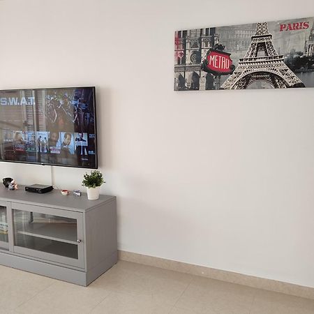 Comfortable Apartment With Amazing Sea Views パルム・マール エクステリア 写真