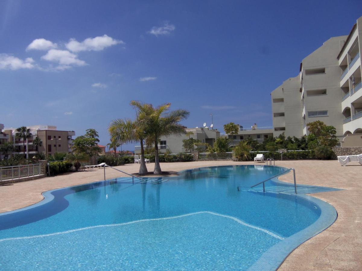 Comfortable Apartment With Amazing Sea Views パルム・マール エクステリア 写真