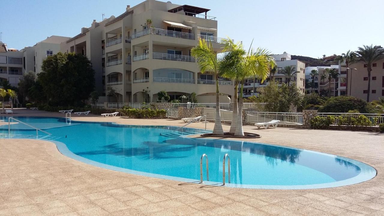 Comfortable Apartment With Amazing Sea Views パルム・マール エクステリア 写真