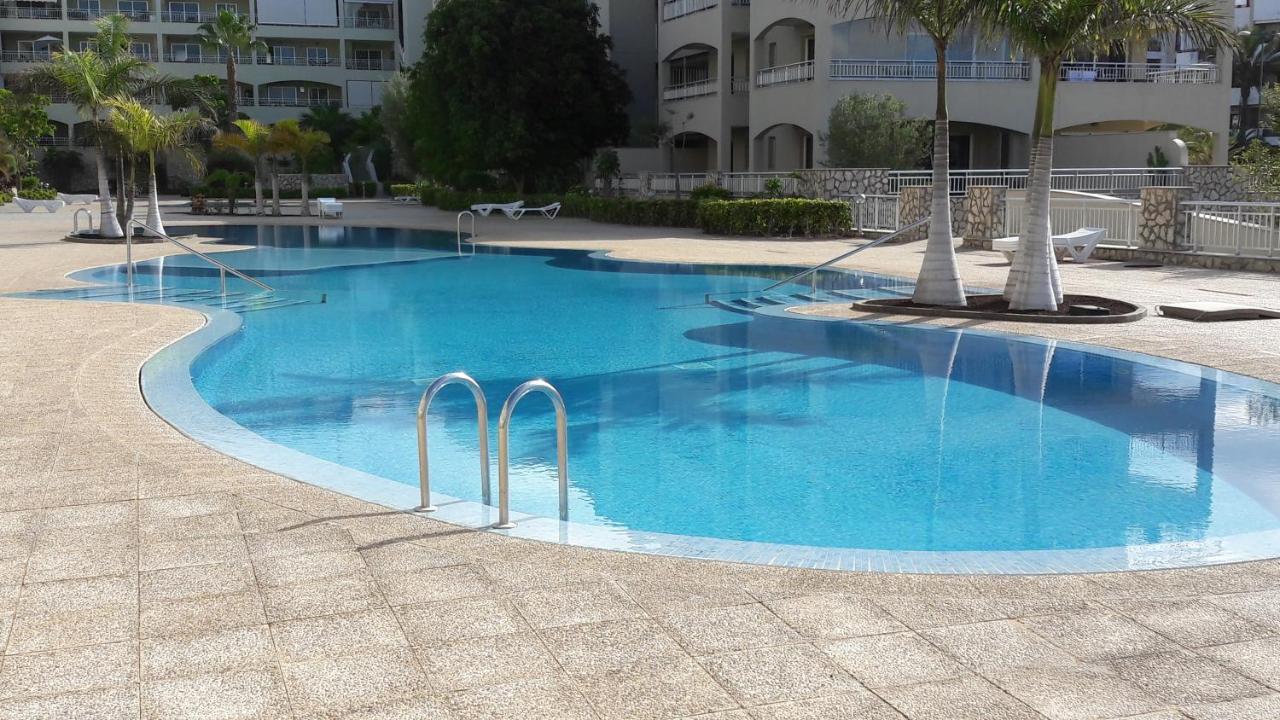Comfortable Apartment With Amazing Sea Views パルム・マール エクステリア 写真