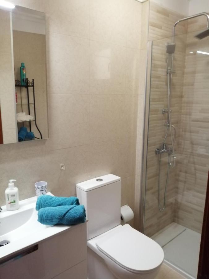 Comfortable Apartment With Amazing Sea Views パルム・マール エクステリア 写真