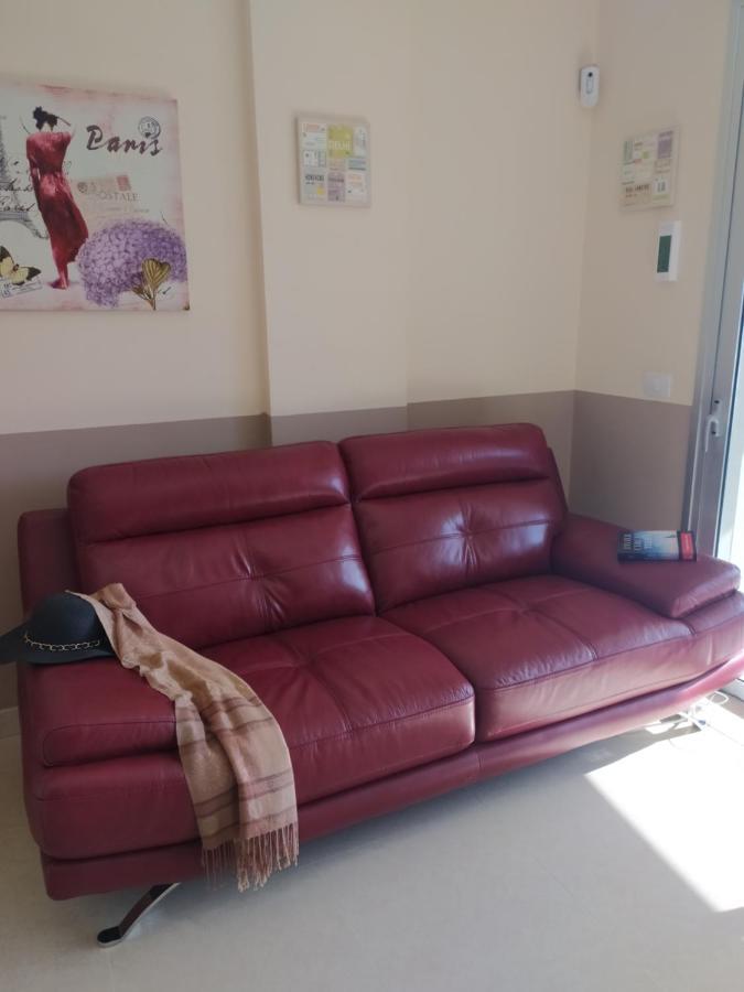 Comfortable Apartment With Amazing Sea Views パルム・マール エクステリア 写真