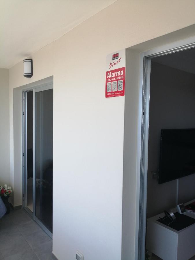 Comfortable Apartment With Amazing Sea Views パルム・マール エクステリア 写真