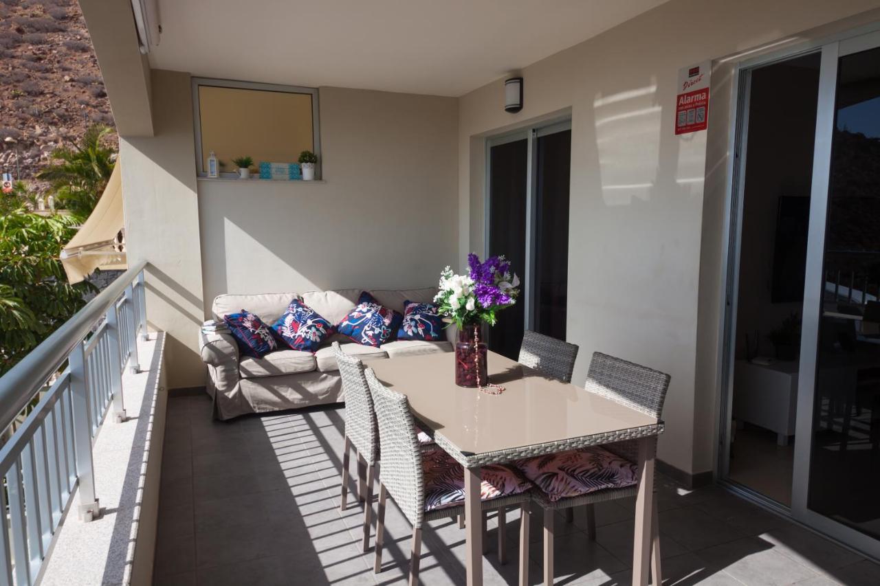 Comfortable Apartment With Amazing Sea Views パルム・マール エクステリア 写真