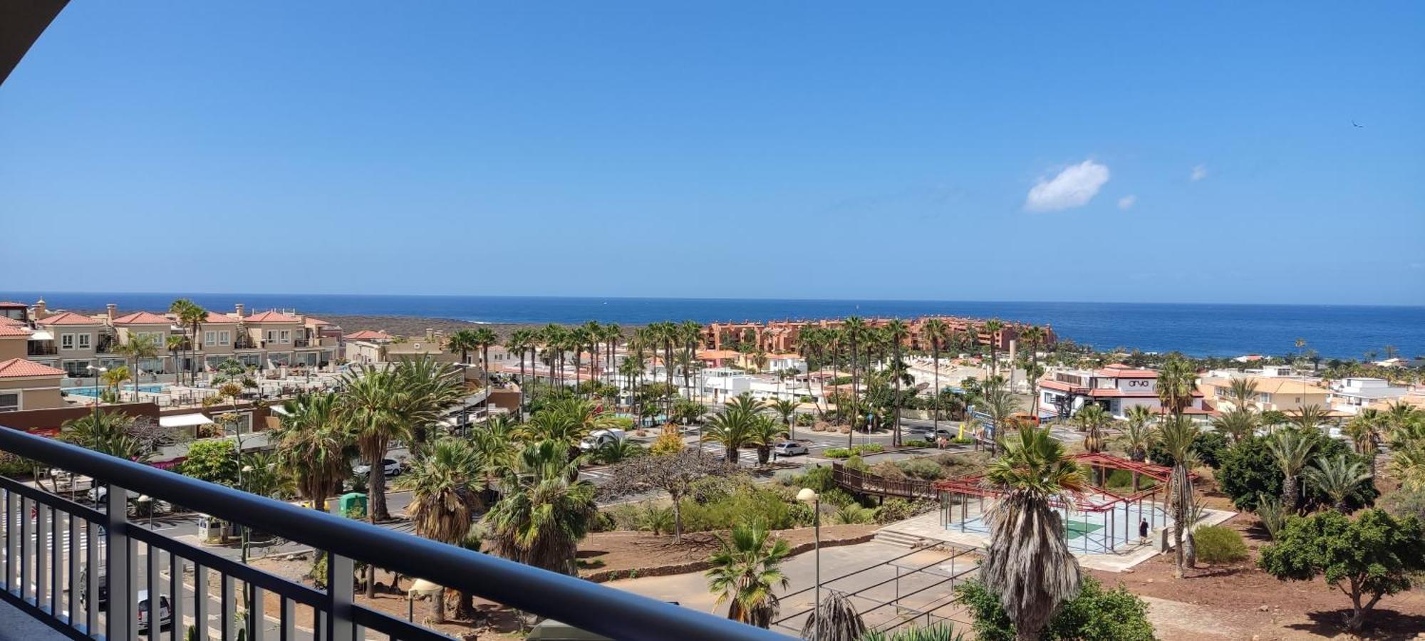 Comfortable Apartment With Amazing Sea Views パルム・マール エクステリア 写真