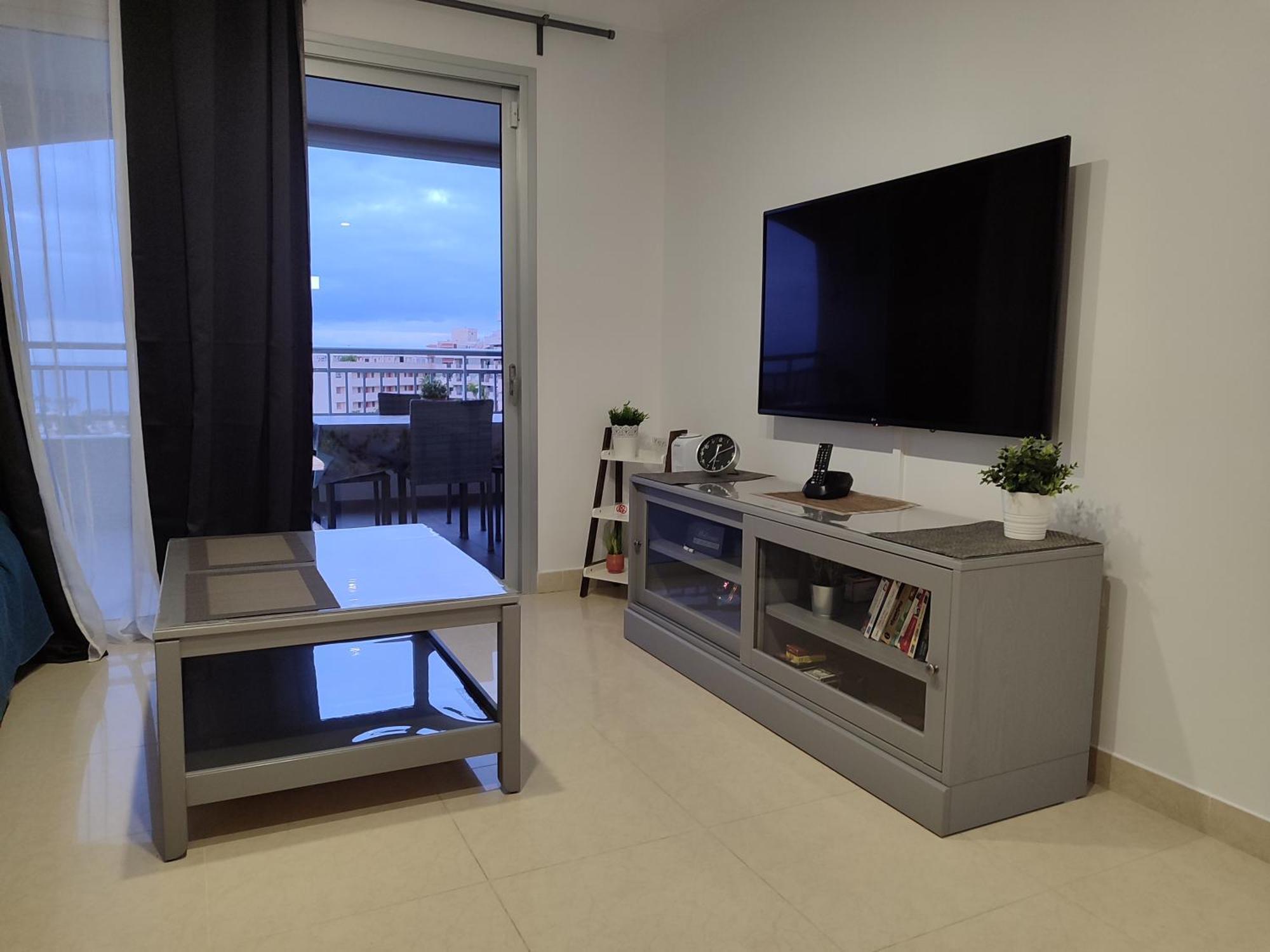Comfortable Apartment With Amazing Sea Views パルム・マール エクステリア 写真