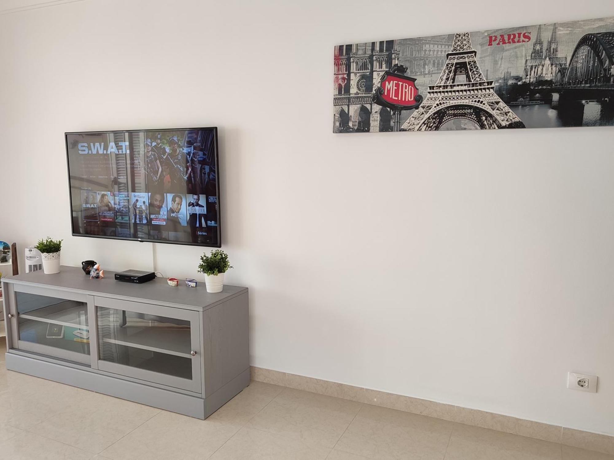 Comfortable Apartment With Amazing Sea Views パルム・マール エクステリア 写真
