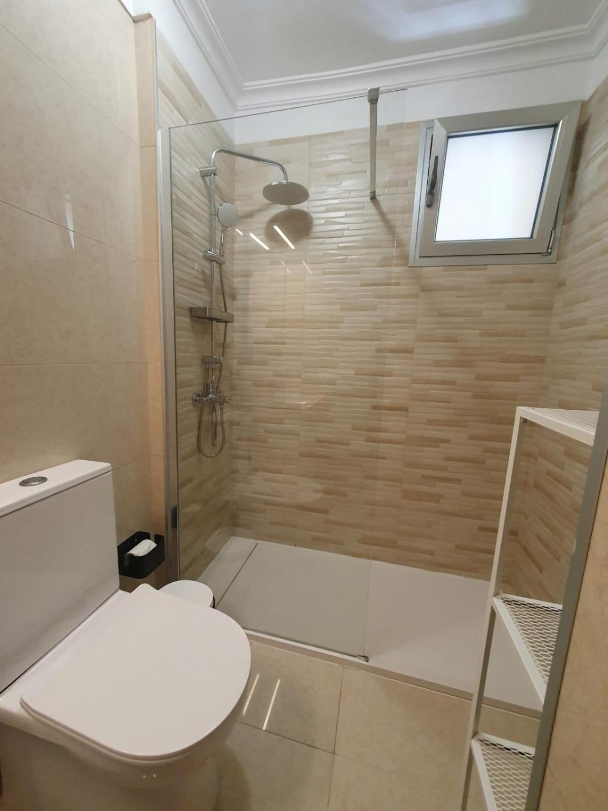 Comfortable Apartment With Amazing Sea Views パルム・マール エクステリア 写真