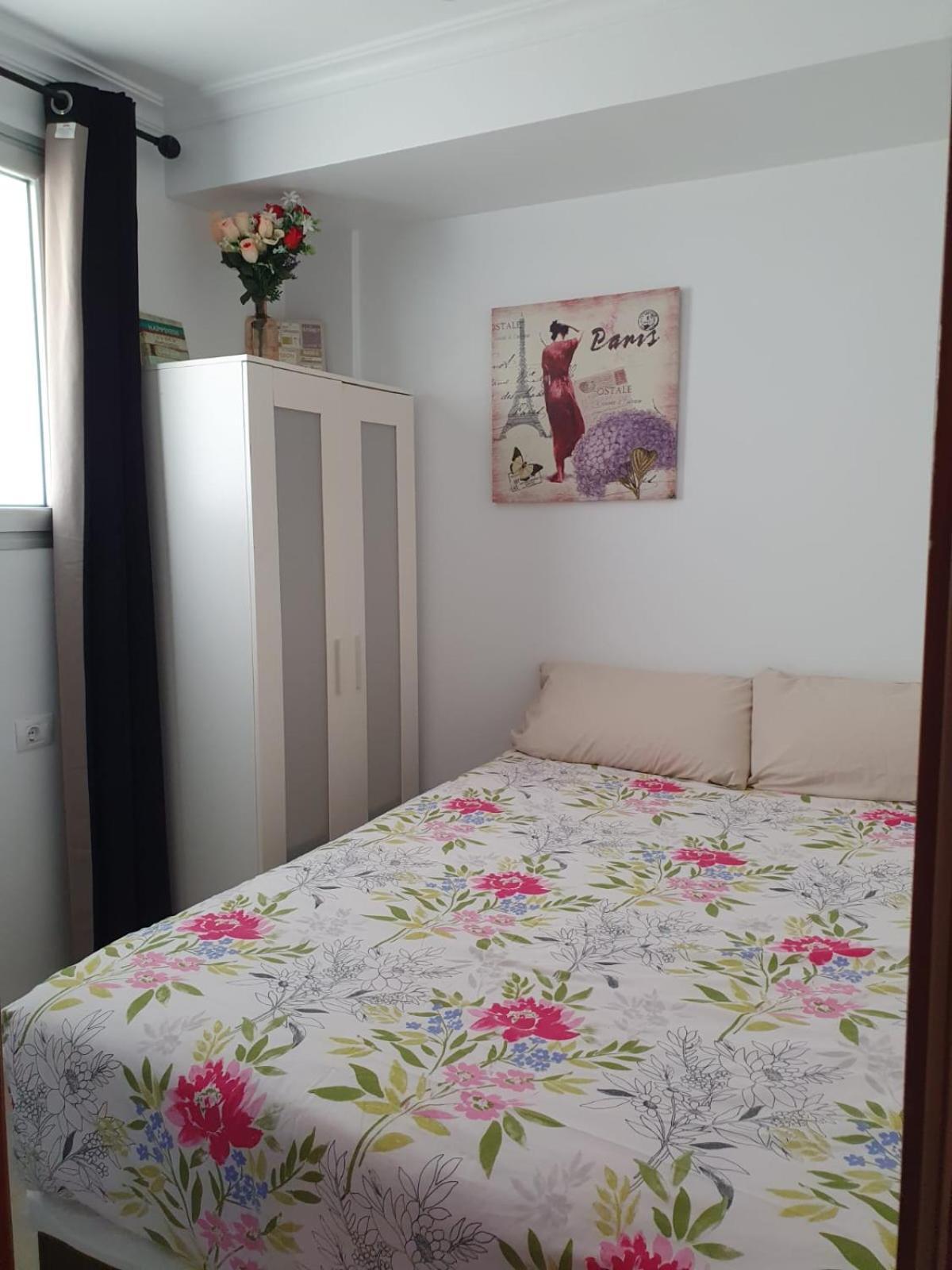 Comfortable Apartment With Amazing Sea Views パルム・マール エクステリア 写真