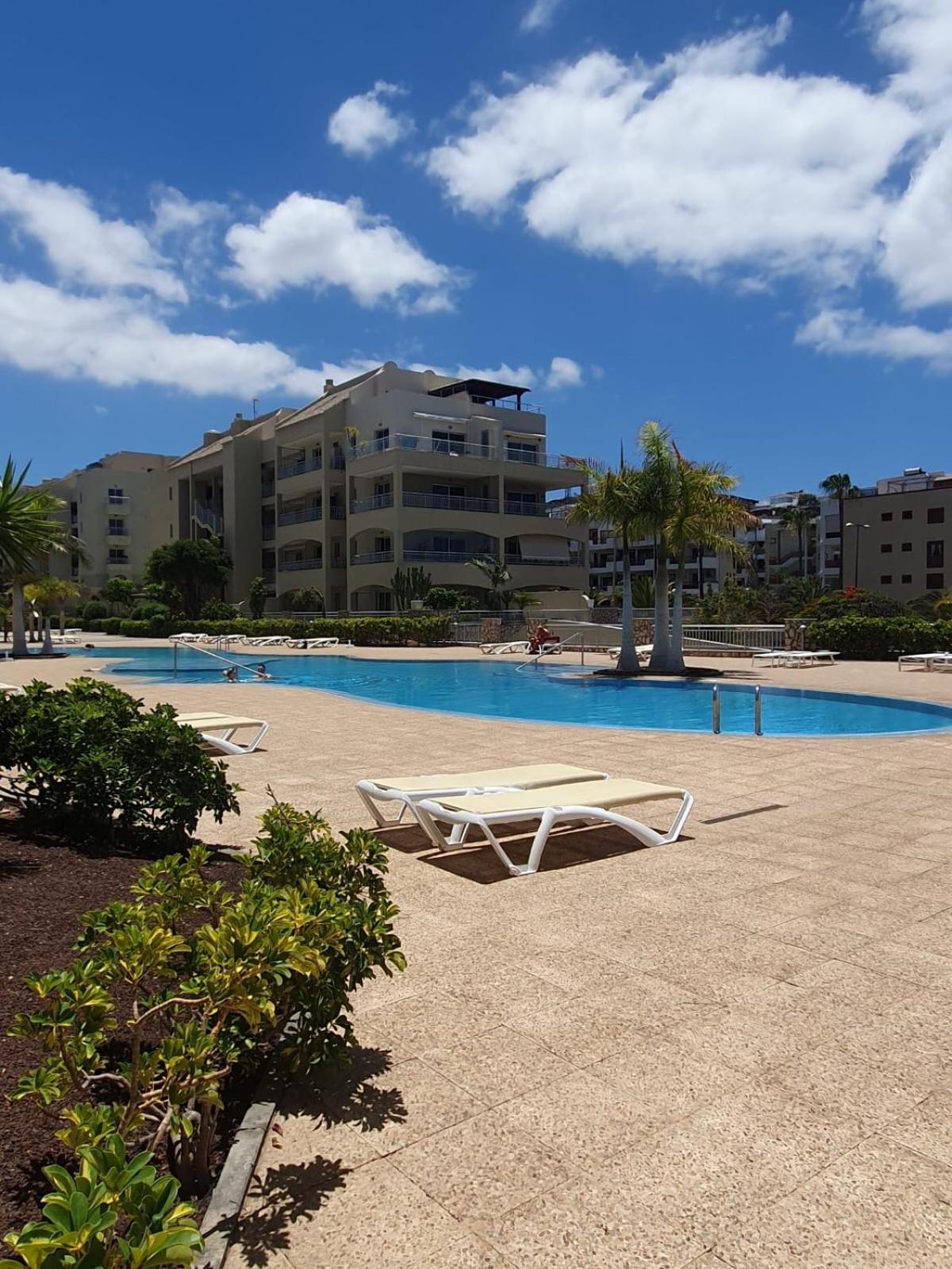Comfortable Apartment With Amazing Sea Views パルム・マール エクステリア 写真