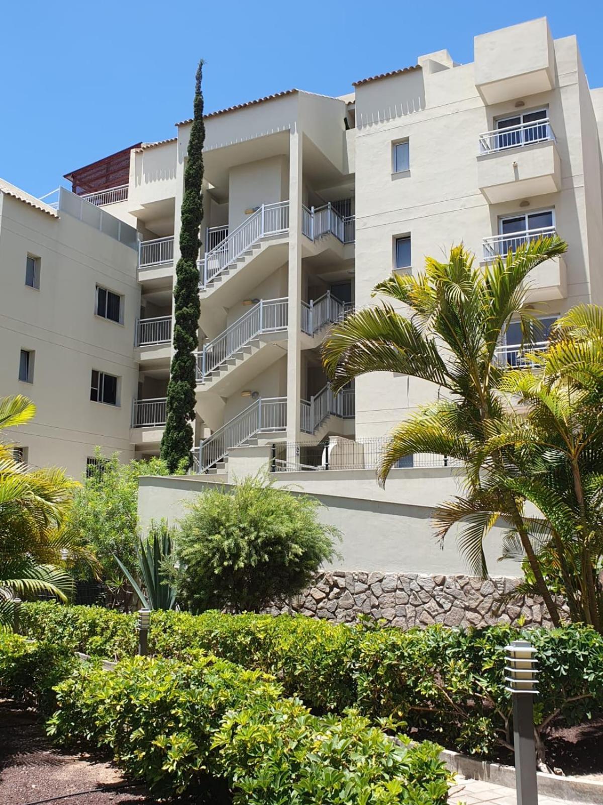 Comfortable Apartment With Amazing Sea Views パルム・マール エクステリア 写真