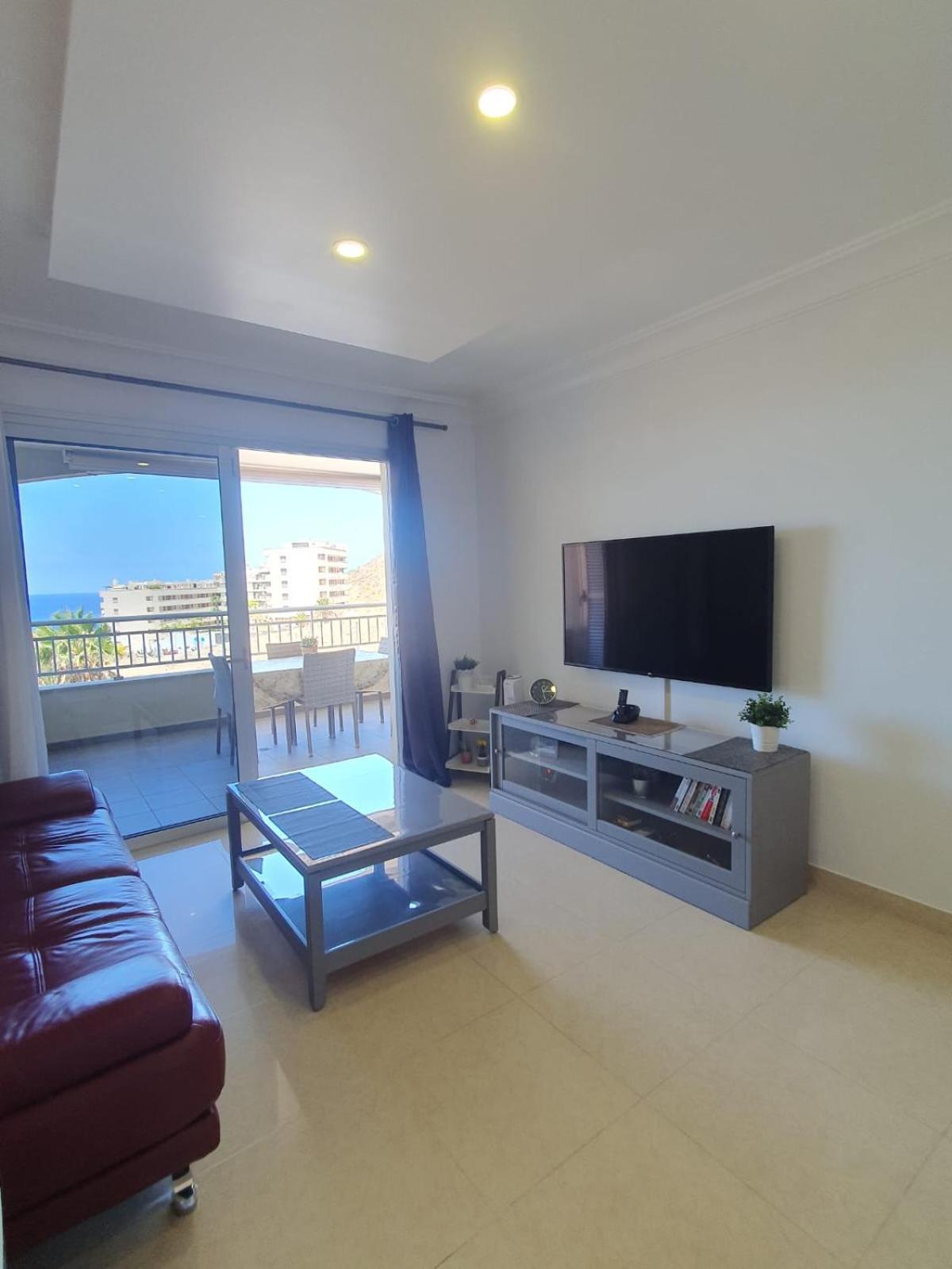 Comfortable Apartment With Amazing Sea Views パルム・マール エクステリア 写真