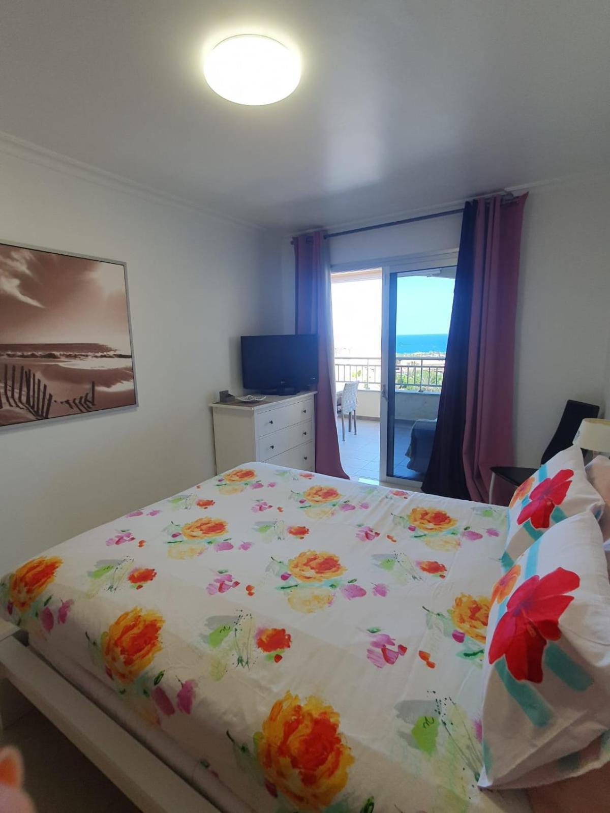 Comfortable Apartment With Amazing Sea Views パルム・マール エクステリア 写真