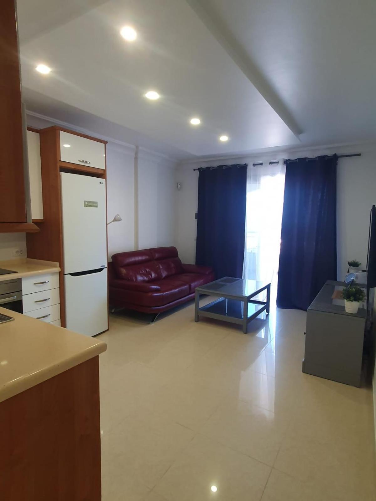 Comfortable Apartment With Amazing Sea Views パルム・マール エクステリア 写真