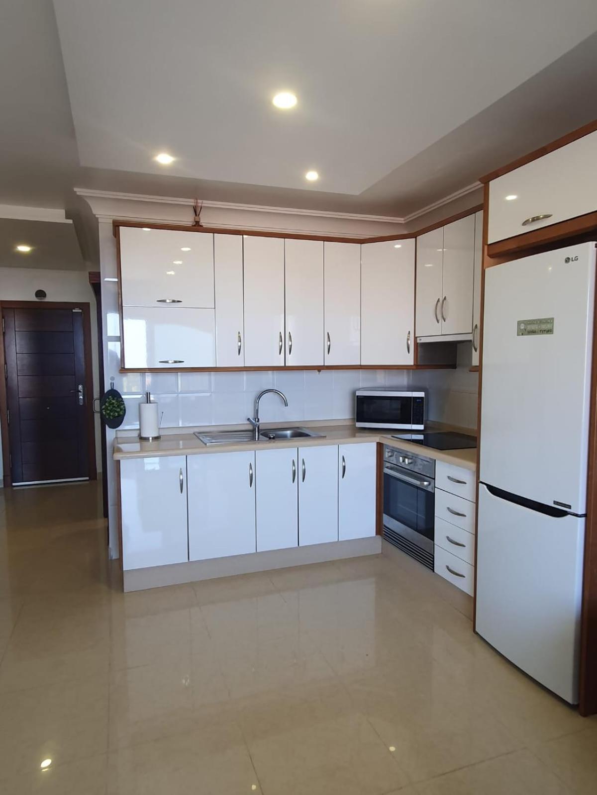 Comfortable Apartment With Amazing Sea Views パルム・マール エクステリア 写真