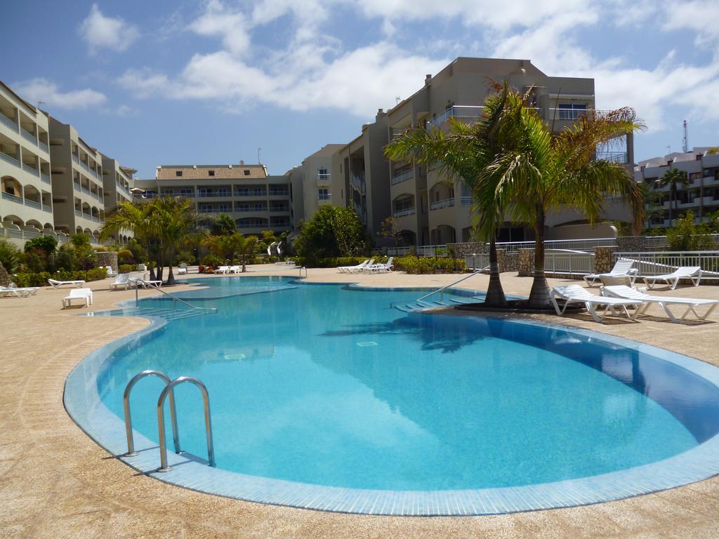 Comfortable Apartment With Amazing Sea Views パルム・マール エクステリア 写真