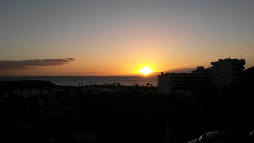 Comfortable Apartment With Amazing Sea Views パルム・マール エクステリア 写真