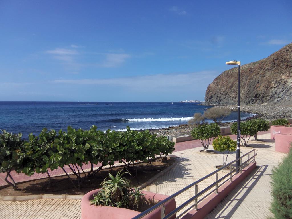 Comfortable Apartment With Amazing Sea Views パルム・マール エクステリア 写真