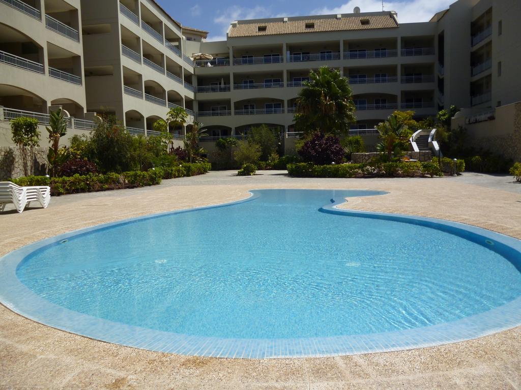 Comfortable Apartment With Amazing Sea Views パルム・マール エクステリア 写真